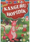 Kanguru Hopidik - Doğa Sevgisi / Mini Masallar