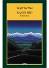 Kanın Sesi (Kimsecik 3)