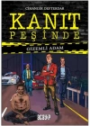 Kanıt Peşinde 1 - Gizemli Adam (Ciltli)