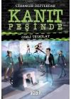 Kanıt Peşinde - Gizli Teşkilat