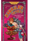 Kankiler Çetesi: Central Park Kabusu