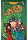 Kankiler Çetesi: Sahra Çölü Esiri
