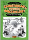 Kankitoşların Esrarengiz Maceraları 2 - Garip Ziyaretçiler (Ciltli)