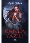 Kanla Yazılı