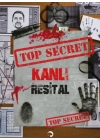 Kanlı Resital - Dedektif Oyunu
