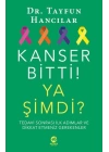 Kanser Bitti! Ya Şimdi? Tedavi Sonrası İlk Adımlar ve Dikkat Etmeniz Gerekenler