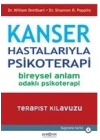 Kanser Hastalarıyla Psikoterapi