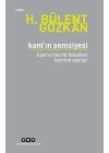 Kantın Şemsiyesi