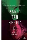 Kant’tan Hegel’e Alman İdealizmi