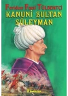 Kanuni Sultan Süleyman