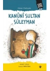 Kanuni Sultan Süleyman - Cihan Padişahı