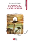 Kapadokyada Çatra Patralar