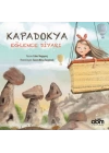 Kapadokya Eğlence Diyarı