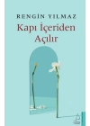Kapı İçeriden Açılır