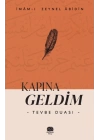 Kapına Geldim “Tevbe Duası”