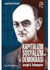 Kapitalizm, Sosyalizm ve Demokrasi