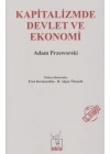 Kapitalizmde Devlet ve Ekonomi