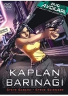 Kaplan Barınağı