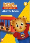 Kaplan Daniel’ın Mahallesi –Aktivite  Kitabı 1