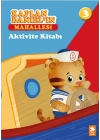 Kaplan Daniel’ın Mahallesi –Aktivite Kitabı 3