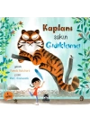 Kaplanı Sakın Gıdıklama