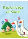 Kaplumbağa ve Kazlar