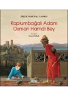 Kaplumbağalı Adam Osman Hamdi Bey