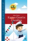 Kaptan Grantın Çocukları