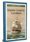 Kaptan Grantın Çocukları