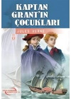 Kaptan Grantın Çocukları - Gençlik Klasikleri