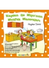 Kaptan ile Miçonun Mutfak Maceraları