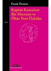 Kaptan Kanca’nın Bir Macerası ve Öbür Yeni Öyküler
