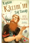 Kaptan Kazım’ın Sağ Yanağı