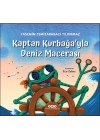 Kaptan Kurbağa’yla Deniz Macerası