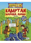 Kaptan Mağara Adamı - Eğlenceli Hobi