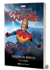 Kaptan Marvel Özgürlük Koşusu