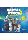 Kaptan Pengu ve Arkadaşları 3 Buz Mandası Efsanesi