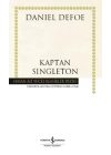 Kaptan Singleton - Hasan Ali Yücel Klasikleri (Ciltli)