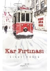 Kar Fırtınası