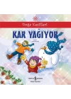 Kar Yağıyor