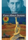 Kara Ahmet Destanı