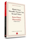 Kara Elmas Diyarından