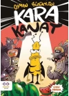 Kara Kanat