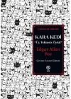 Kara Kedi - Üç Tekinsiz Öykü