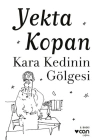 Kara Kedinin Gölgesi