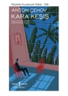 Kara Keşiş - Modern Klasikler Dizisi (Ciltli)