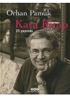 Kara Kitap 25 Yaşında