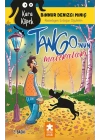 Kara Köpek Tango’nun Maceraları