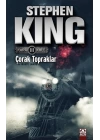 Kara Kule 3 - Çorak Topraklar