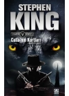 Kara Kule 5 - Callanın Kurtları
